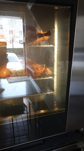 Mot Hai Ba Restaurang - Göteborg