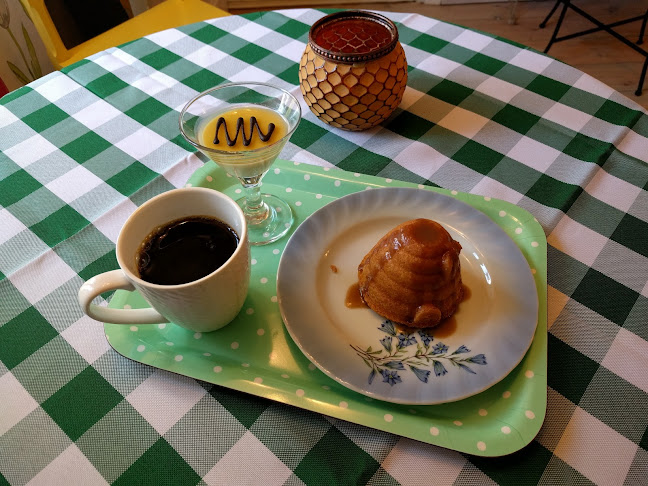 Comments and reviews of Honungscaféet