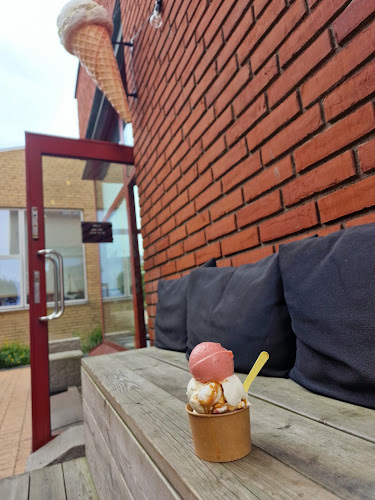 Gelato by Smak - Malmö