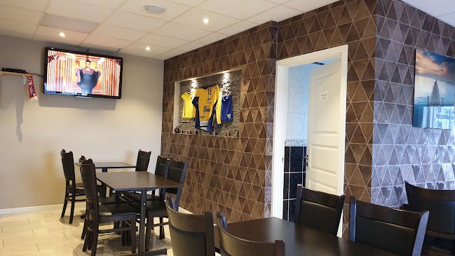 Bohus Pizzeria och Grill