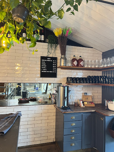 Restaurang K4 Pampas - Solna