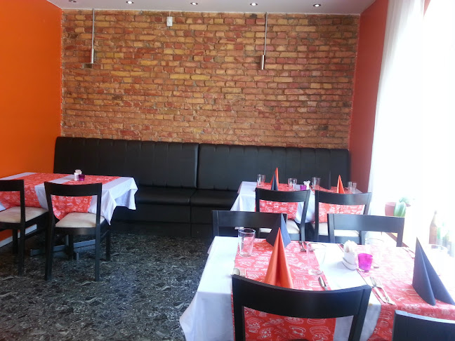 Restaurang Nawab - Gastronomi och hotellverksamhet