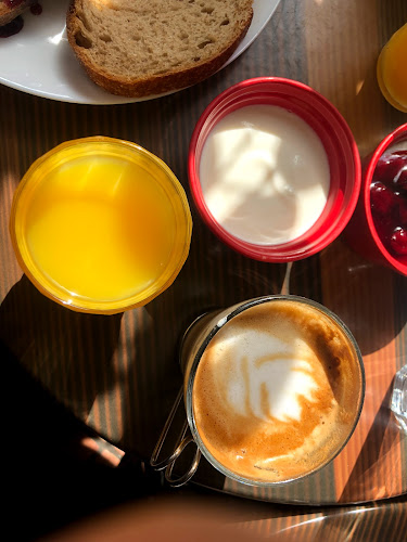 Frid & Fröjd - Gastronomi och hotellverksamhet