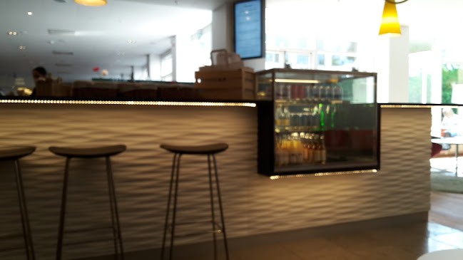 Restaurang S - Solna