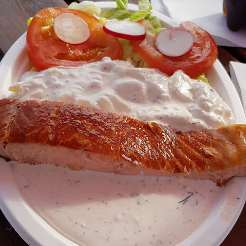 Comentarii opinii despre Glass- & Sillabåten