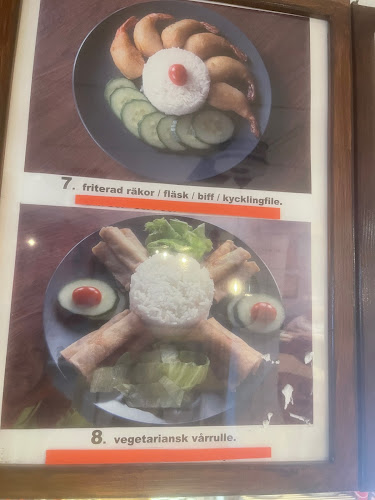 Suay Spicy Restaurang