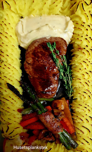 Z-KROG restaurang & pizzeria Phone number