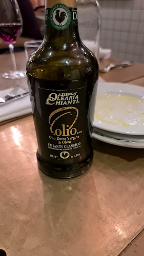 Comments and reviews of Taverna Brillo