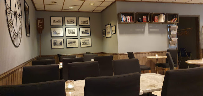 Konditori Bageriet Malin och Lasse AB