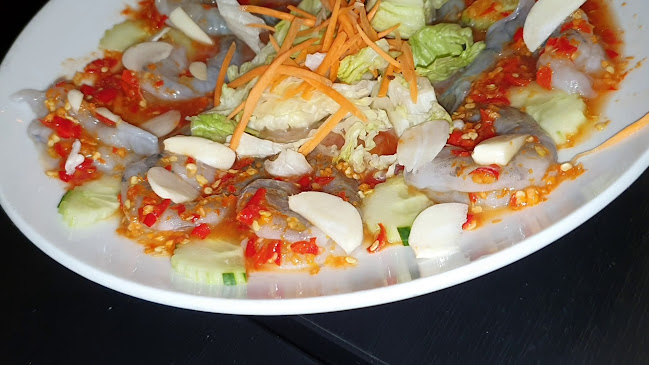 Amazing Thai Restaurang