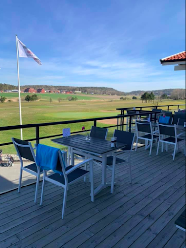 Robin's på Forsgården