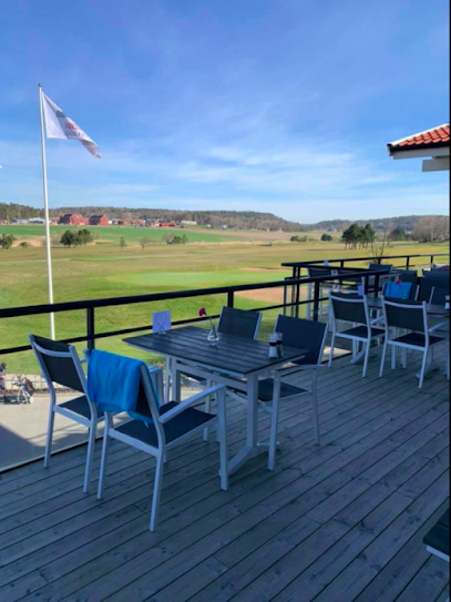 Robin's på Forsgården