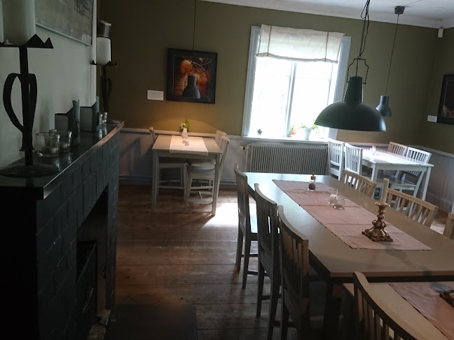 Restaurang Konstmästargården - Sala