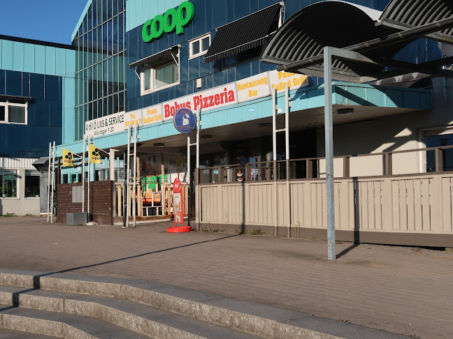 Bohus Pizzeria och Grill - Bohus