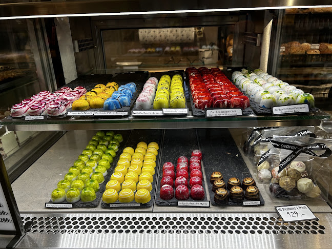 Opinii despre Thimons Konditori AB în Nässjö - Gastronomi och hotellverksamhet