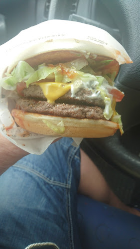 McDonald's Härnösand - Gastronomi och hotellverksamhet