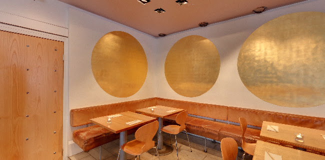 East - Gastronomi och hotellverksamhet