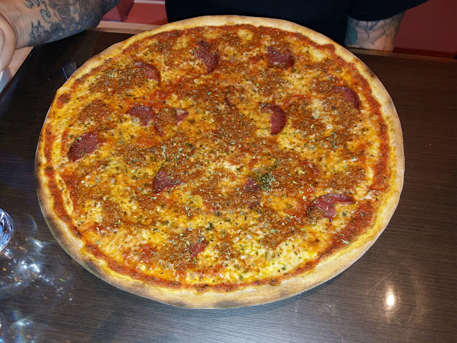 Pizza Fiket - Linköping