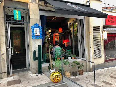 Hermanas - Mexikansk restaurang västerås (Tacos)