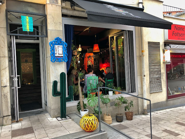 Hermanas - Mexikansk restaurang västerås (Tacos)