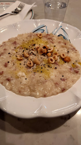 Opinii despre Bar Italia în Göteborg - Gastronomi och hotellverksamhet