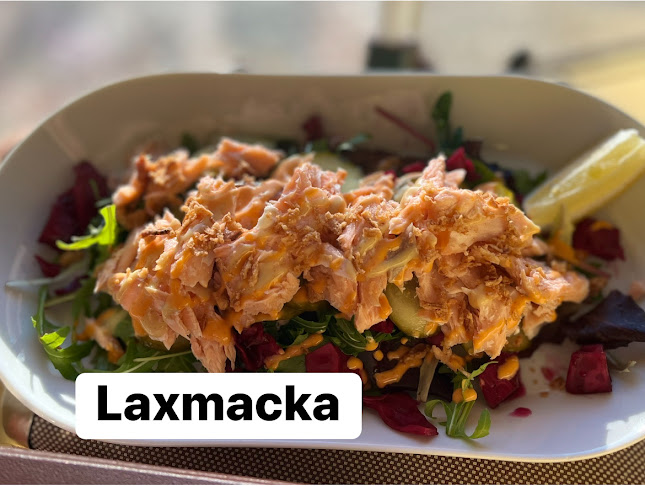 Borgmästarekajen 4, 371 34 Karlskrona