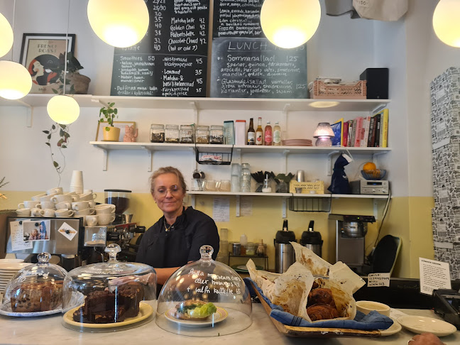 À la Lo - Stockholm