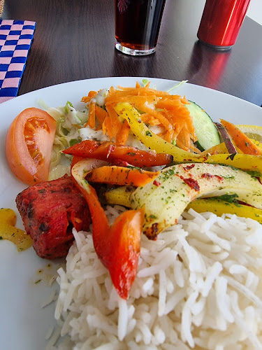 Spice Zone - Indisk Restaurang Lidingö - Gastronomi och hotellverksamhet