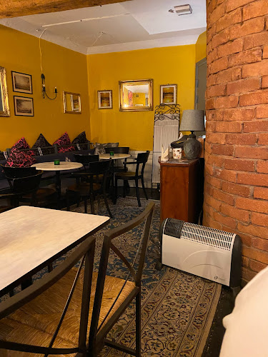 Reviews of Grändens Café in Stockholm - Gastronomi och hotellverksamhet