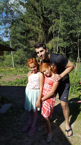 Säterdalen 8, 783 01 Säter