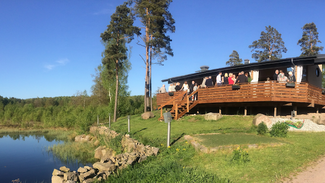 Nicola’s Café Bäckavattnet - Halmstad