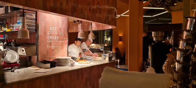 Comentarii opinii despre Bistro Leoparden