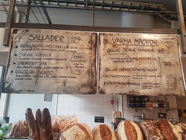 Bullar & Bröd - Gastronomi och hotellverksamhet