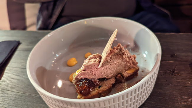 Reviews of Trattoria Venti in Helsingborg - Gastronomi och hotellverksamhet