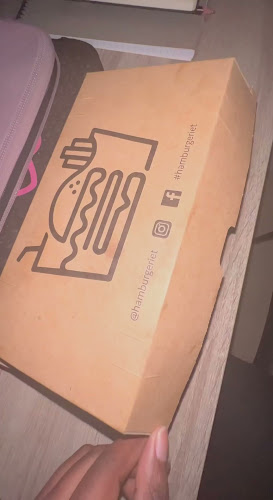 Hamburgeriet - Gastronomi och hotellverksamhet