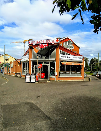 Munkebäcks Kebab & Grillhouse