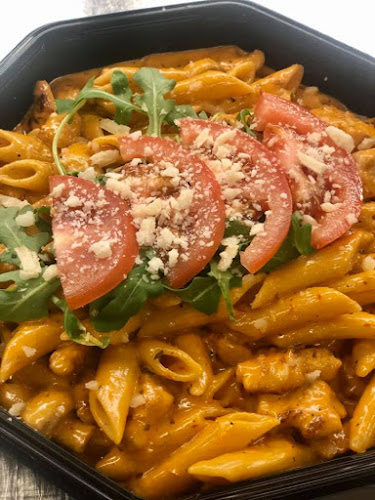 Pizzeria Viking (dalby) Phone number