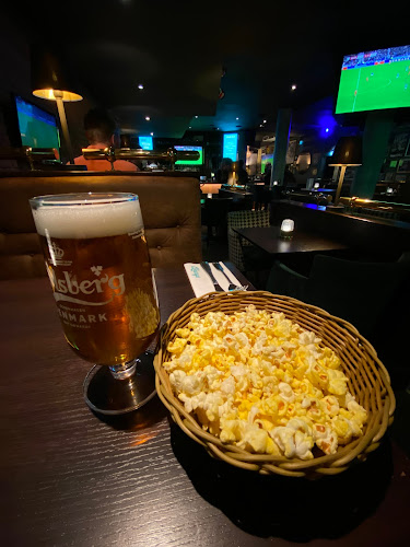 Opinii despre O'Learys Eskilstuna în Eskilstuna - Gastronomi och hotellverksamhet