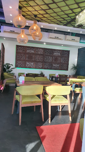 Reviews of Milo's Pizzeria & Grill in Västerås - Gastronomi och hotellverksamhet