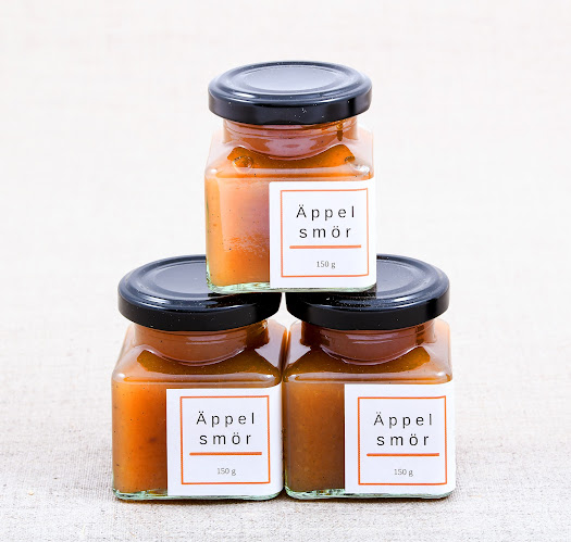 Gårdshem - Gastronomi och hotellverksamhet