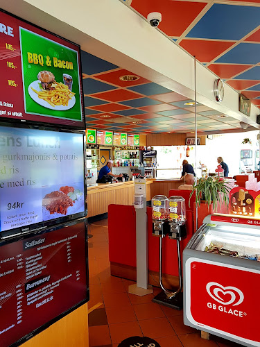 Comentarii opinii despre Hallstakrog