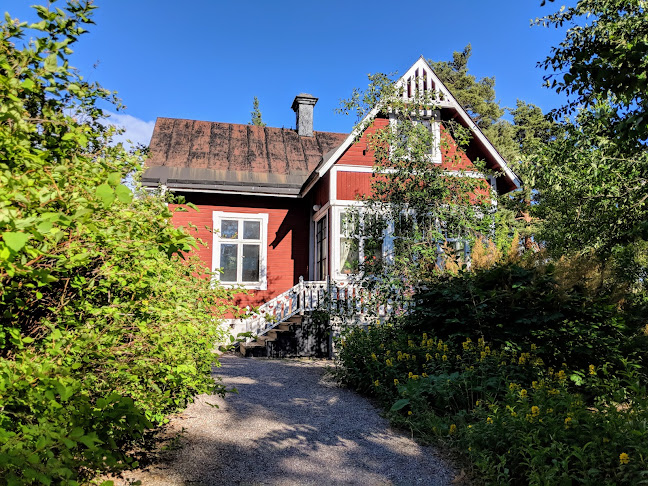 Comments and reviews of Konditori Bellevue