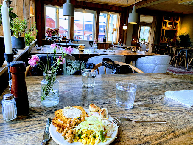 Stallgården - Uddevalla