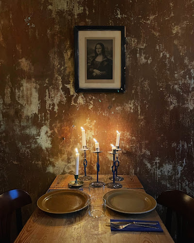 Comments and reviews of Crêperie Fyra Knop