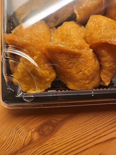 Comentarii opinii despre Selena Sushi