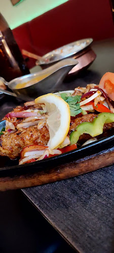 Lilla Karachi - Stockholm