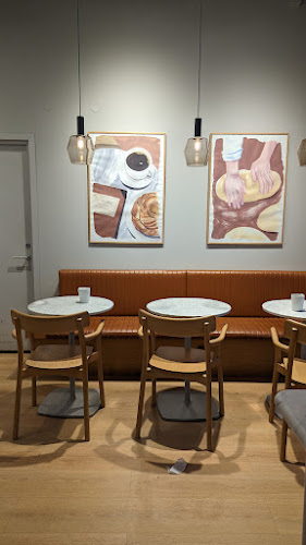 Barista på Lunds Central - Gastronomi och hotellverksamhet