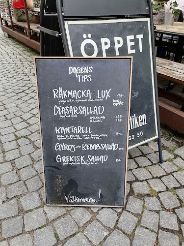 Opinii despre Pizzabutiken în Borgholm - Gastronomi och hotellverksamhet