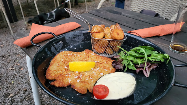 Krutvikens Café & Kök - Gastronomi och hotellverksamhet