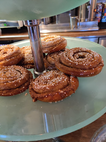 Café & Restaurang Strandgatan - Trollhättan